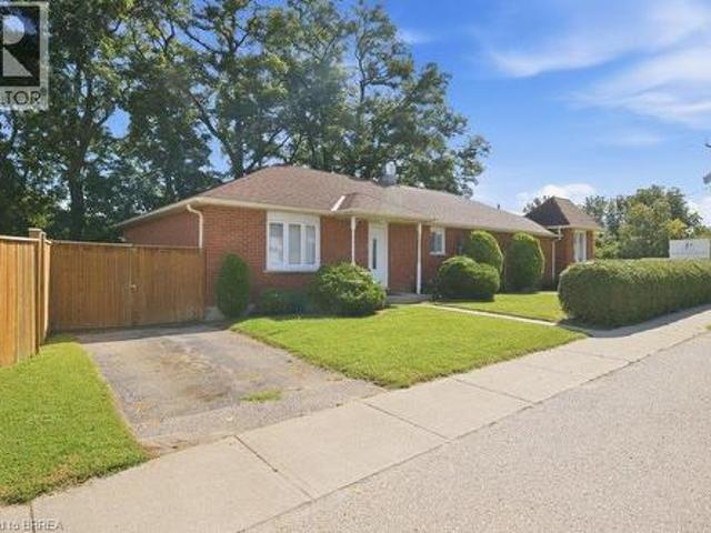 286 Oakland Road Unit# B, Scotland, ON, N0E 1R0 house for lease | Listing ID 40864 | Royal LePage