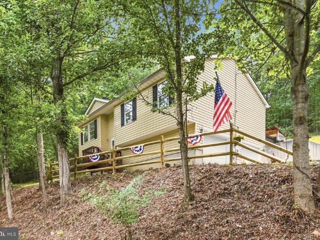286 Oregon Hollow Road