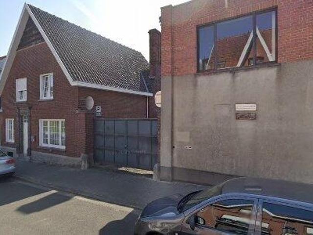 286 m2 apartment for rent in Moeskroen