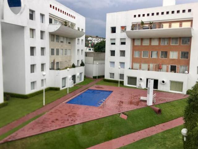 286 M2, PENTHOUSE 2 NIVELES, 3 CAJONES TECHADOS, FUENTES DE SATÉLITE