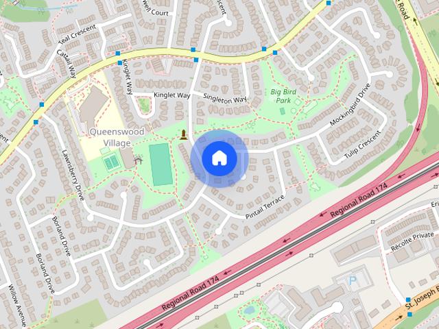 286 Mockingbird Drive Ottawa, ON K1E2A5