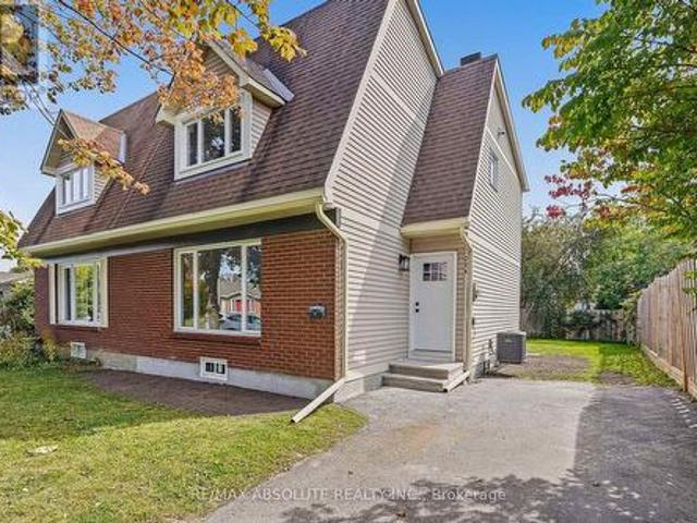 286 Mockingbird Drive, Ottawa, ON, K1E 2A5 house for lease | Listing ID X13842 | Royal LePage