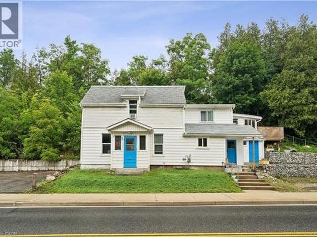 286 Main Street S, Rockwood, ON, N0B 2K0 house for sale | Listing ID 40850 | Royal LePage