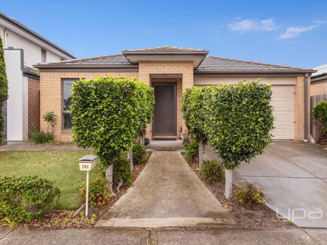 286 Sayers Rd, Truganina