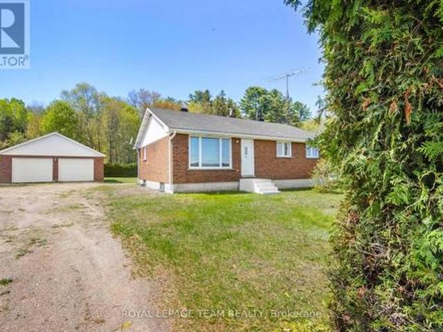 286 Siberia Road, Madawaska Valley, ON, K0J 1B0 house for sale | Listing ID X13619 | Royal LePage