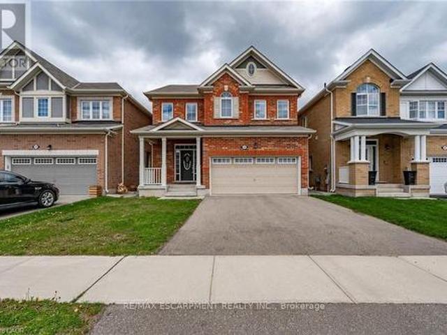 286 Spring Creek Drive, Hamilton, ON, L8B 0Y5 house for sale | Listing ID X13527 | Royal LePage