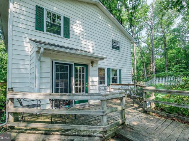 286 Summit Ridge Road