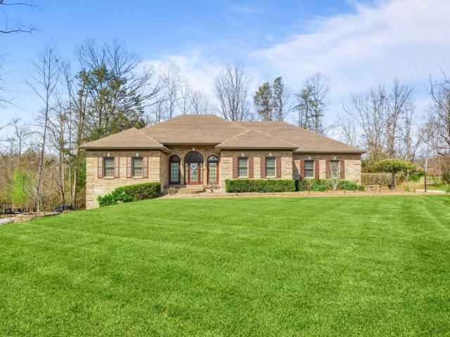 286 Ponderosa Trail