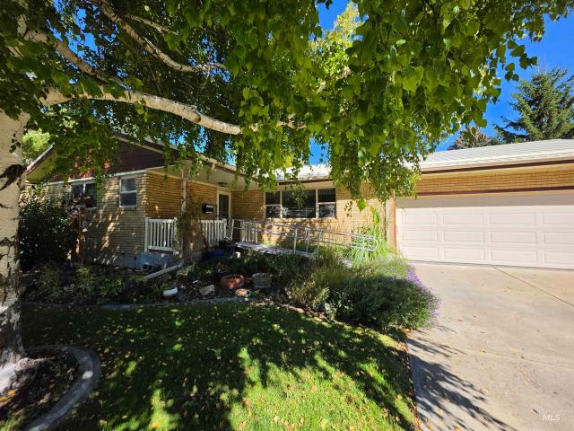 286 Pinon Drive