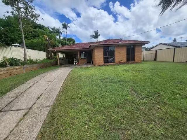 286 River Hills Road, Eagleby, QLD 4207