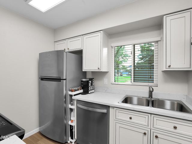 286 w palomino drive # 157