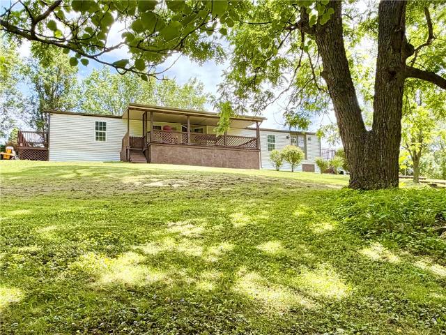 286 Willow Grove Road
