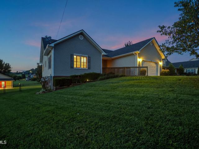 286 Upper Sand Valley Road