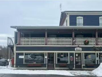 286A Ch. De Knowlton, Lac Brome, QC, J0E 1V0 commercial for.