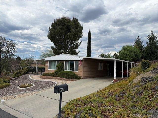 28746 Calle De Escarpado, Murrieta, CA 92563