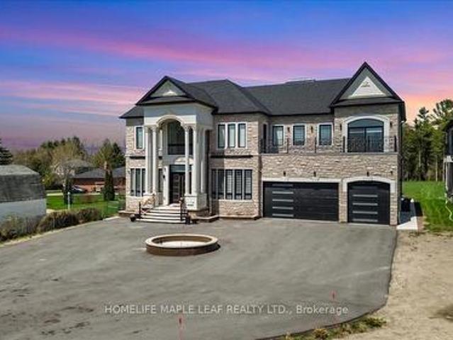 2874 Charleston Side Rd Side Road, Caledon, ON, L7K 0T9 house for sale | Listing ID W13099 | Royal LePage