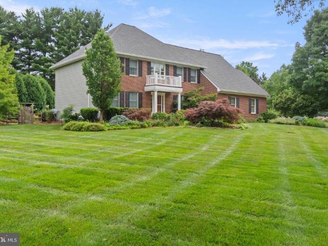 2874 Talbert Road