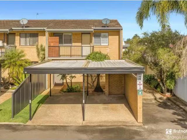 28/752 Pacific Highway, Marks Point Townhouse for rent Listed.