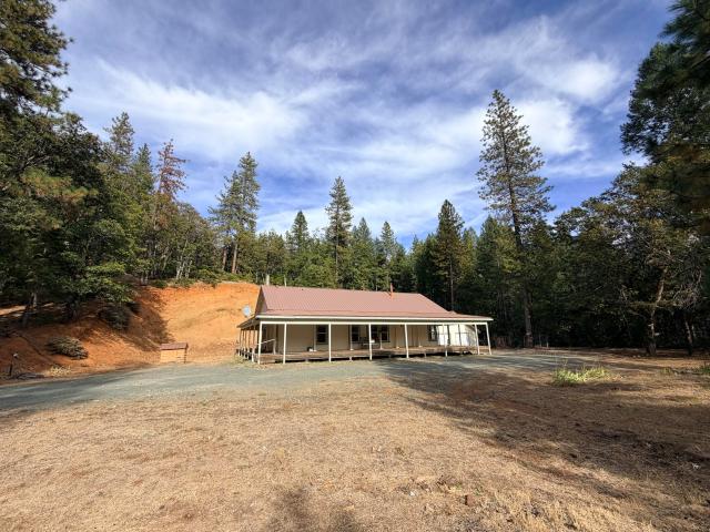 2875 Bear Creek Road