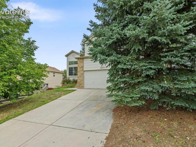 2875 Leoti Drive