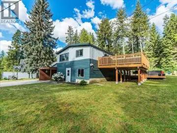 2875 Lower Six Mile Road, Nelson, BC, V1L 6L7 house for sale.