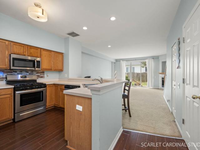 2875 Stonewater Drive # 2875