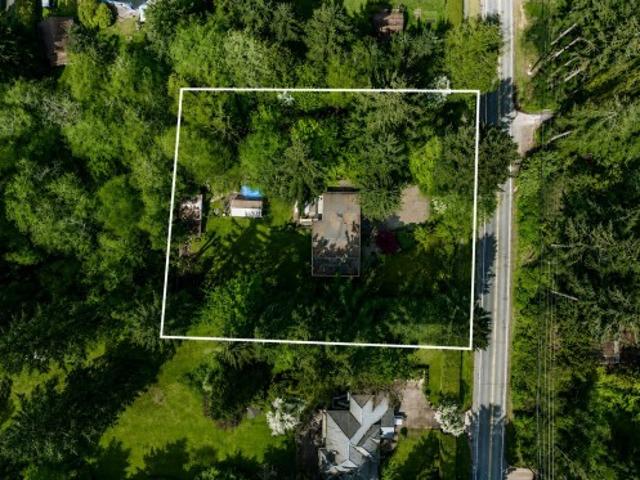 2875 Street, Surrey, BC, V3Z 0A7 house for sale | Listing ID R3149 | Royal LePage