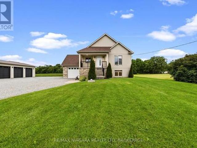 2876 3 Highway E, Port Colborne Bethel, ON, L3K 5V3 house for sale | Listing ID X13745 | Royal LePage