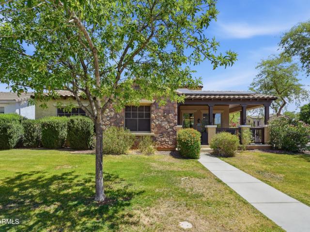 2877 N Heritage St, Buckeye, AZ 85396 | MLS #7015