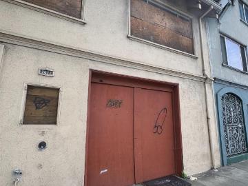 2877 Cesar Chavez, San Francisco, CA 94110 | MLS #426122