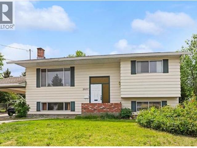 2877 Springfield Road, Kelowna, BC, V1X 4M5 house for sale | Listing ID 10387 | Royal LePage