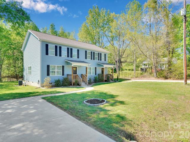 2877 Vale Ave, Kannapolis, NC 28081 | MLS #4366