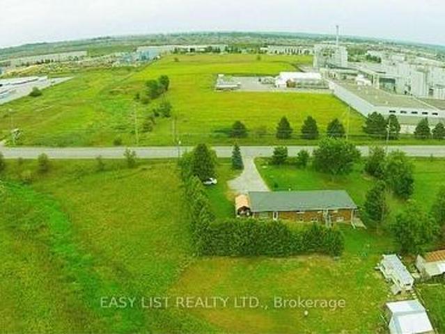 2878 10Th Side Road, Bradford West Gwillimbury, ON, L3Z 2L3 house for sale | Listing ID N12658 | Royal LePage