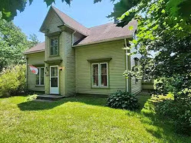 2878 201 Highway, Tupperville, NS, B0S 1C0 house for sale L.