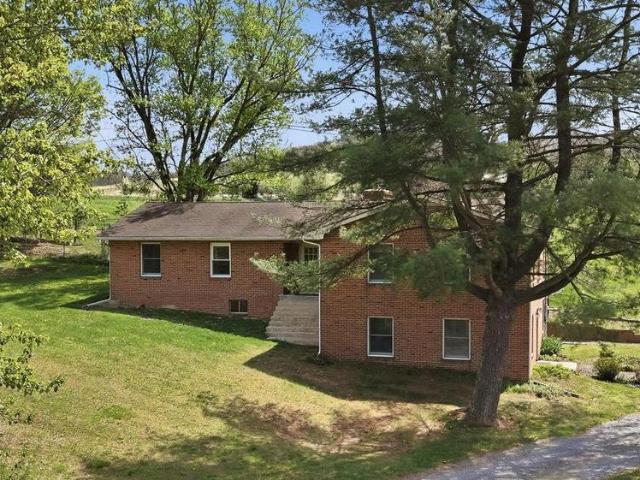 2879 Christian Church Road