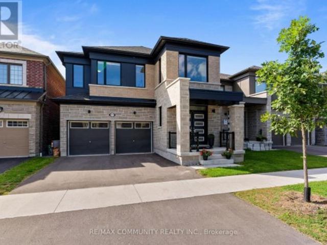 2879 Foxden Square, Pickering, ON, L1X 0N9 house for sale | Listing ID E13750 | Royal LePage