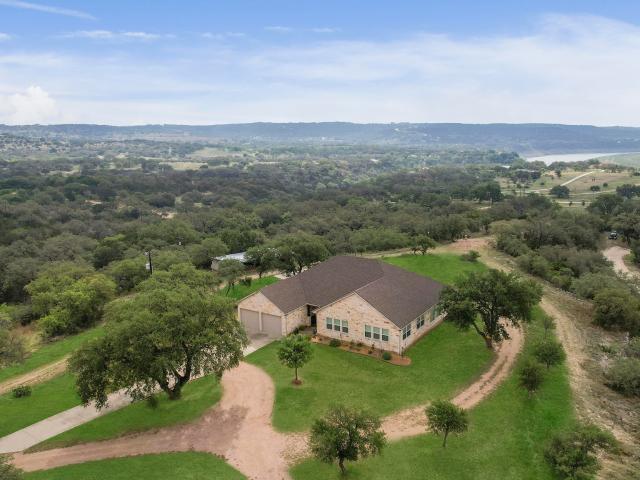 28701 Valley Rd, Marble Falls, TX 78654 | MLS #8645
