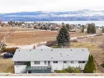 2870 Ourtoland Road, West Kelowna, BC, V1Z 2H6 house for sal.