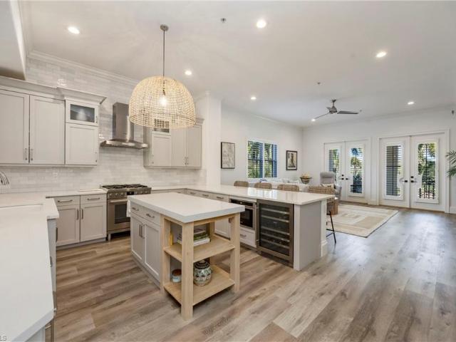 2870 Castillo Ct, Unit 103, Naples, FL 34109 | MLS #226008