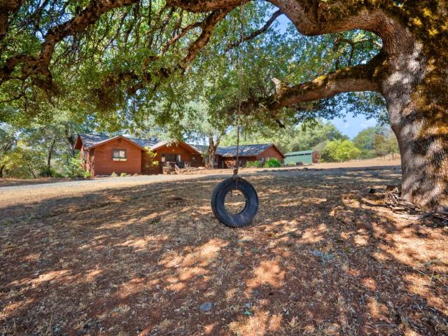 2870 Derrick Ln, Greenwood, CA 95635 | MLS #226046
