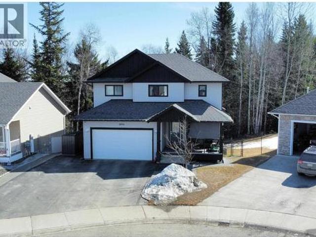 2870 Greenforest Crescent, Prince George, BC, V2K 5B5 house for sale | Listing ID R3138 | Royal LePage