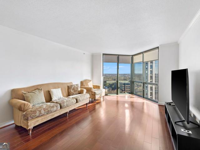 2870 Pharr Court South Unit 1905, Atlanta, US, GA
