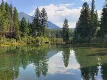 2870 Rosen Heights Road, Jaffray, BC, V0B 1T0 Luxury House f.