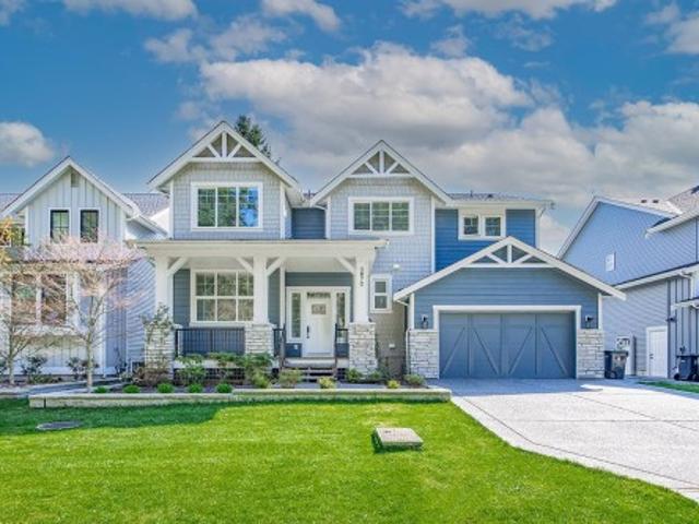 2870 Street, Langley, BC, V2Z 0B4 house for sale | Listing ID R3108 | Royal LePage