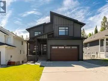 2870 Vista Ridge Drive, Prince George, BC, V2N 0G9 house for.