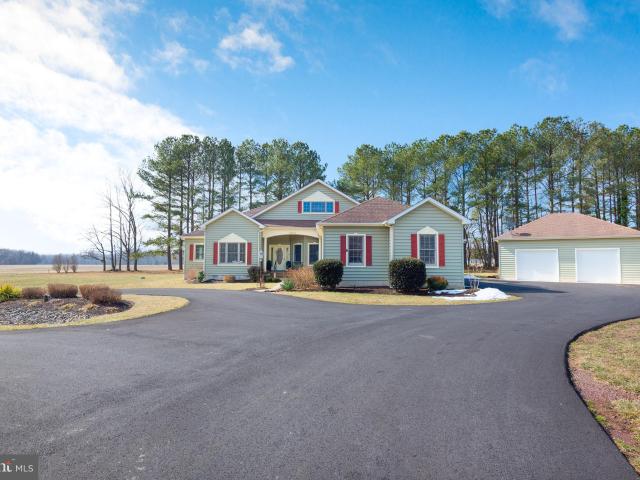 28715 Jacks Field Rd, Wye Mills, MD 21679 | MLS #MDTA2012