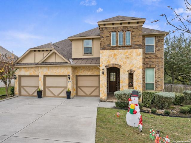 28719 Howards Bull, Boerne, TX 78015 | MLS #1943