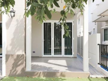 28719ให้เช่าบ้านเดี่ยวCasa Legend Rama 5 Ratchaphruek: @