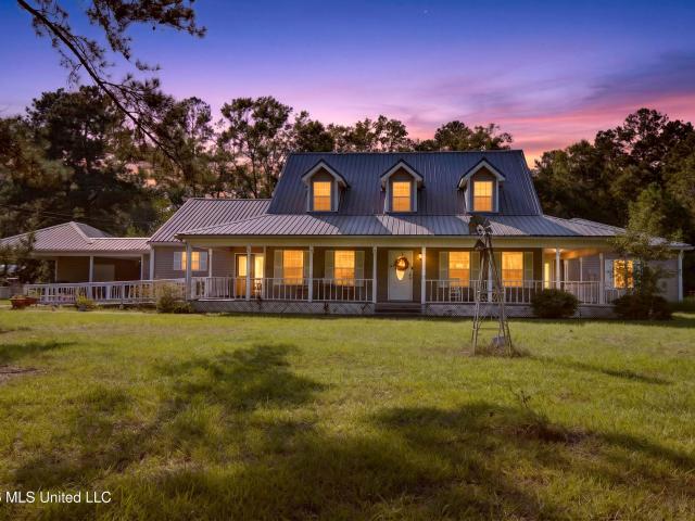 2871 Burnt Bridge Road