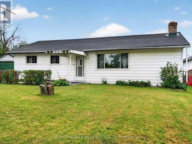 2871 Burbrook Road, Kingston City North Of 401, ON, K7P 2Y7 house for sale | Listing ID X13624 | Royal LePage